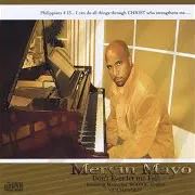 Mervin Mayo